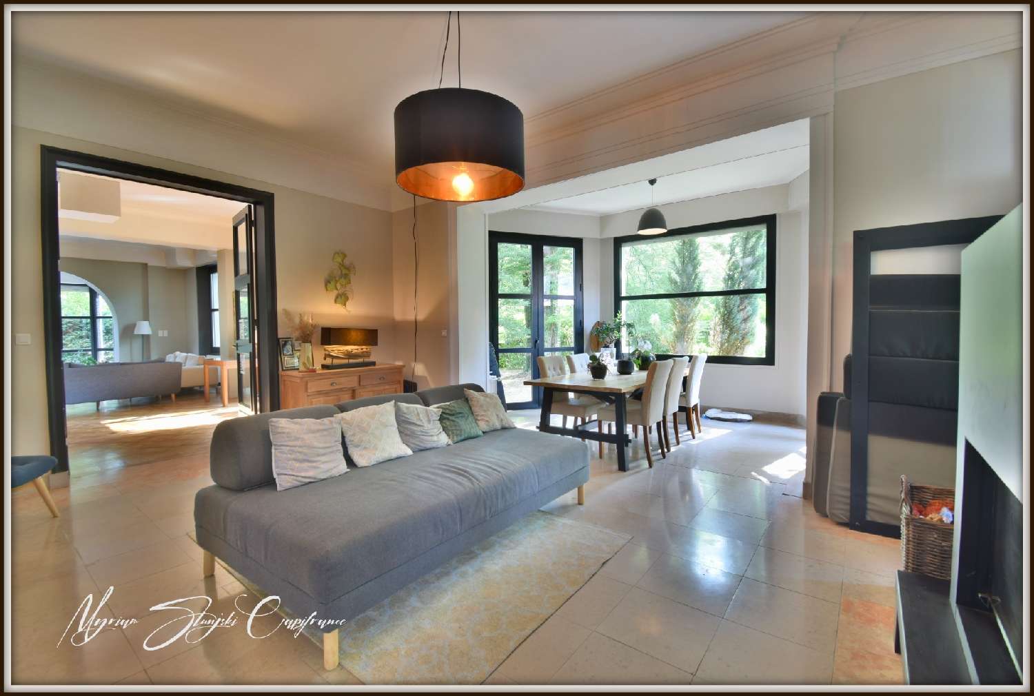 kaufen Haus Saint-Vincent-de-Tyrosse Landes 7