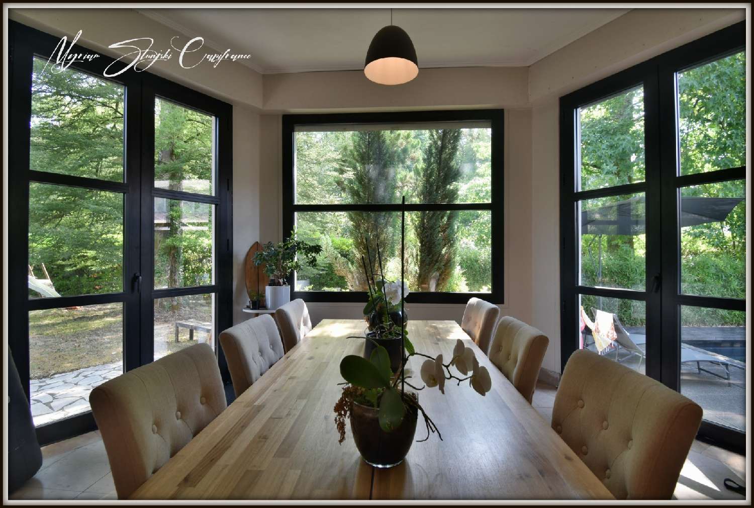 kaufen Haus Saint-Vincent-de-Tyrosse Landes 8