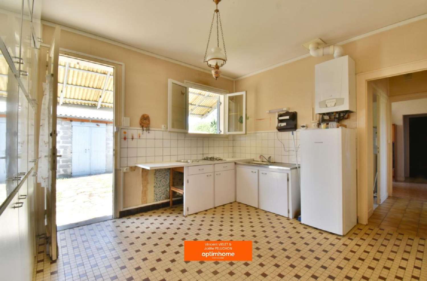 en venta casa Saint-Vincent-de-Paul Gironde 2