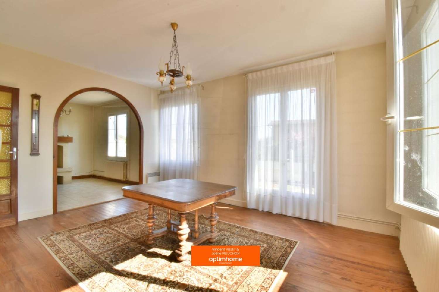 en venta casa Saint-Vincent-de-Paul Gironde 3