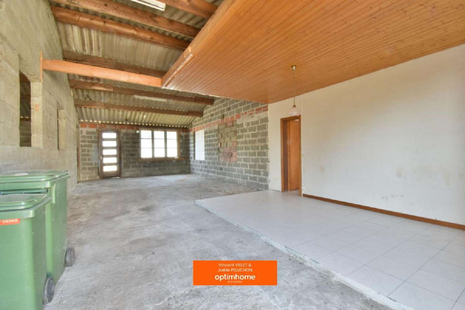 en venta casa Saint-Vincent-de-Paul Gironde 6