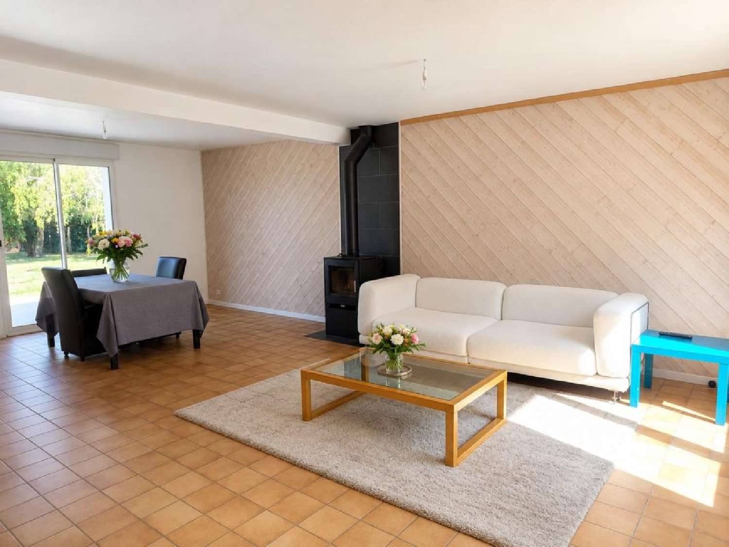  en venta casa Saint-Vincent-sur-Oust Morbihan 3
