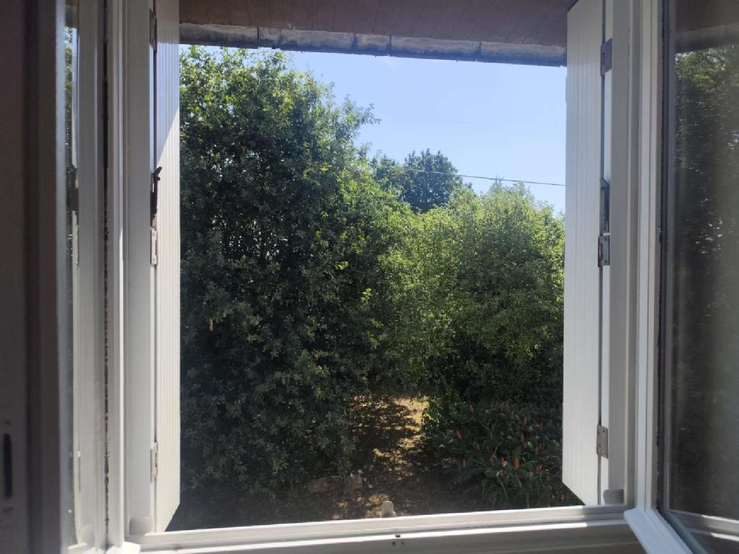 te koop huis Saint-Vincent-sur-Oust Morbihan 7