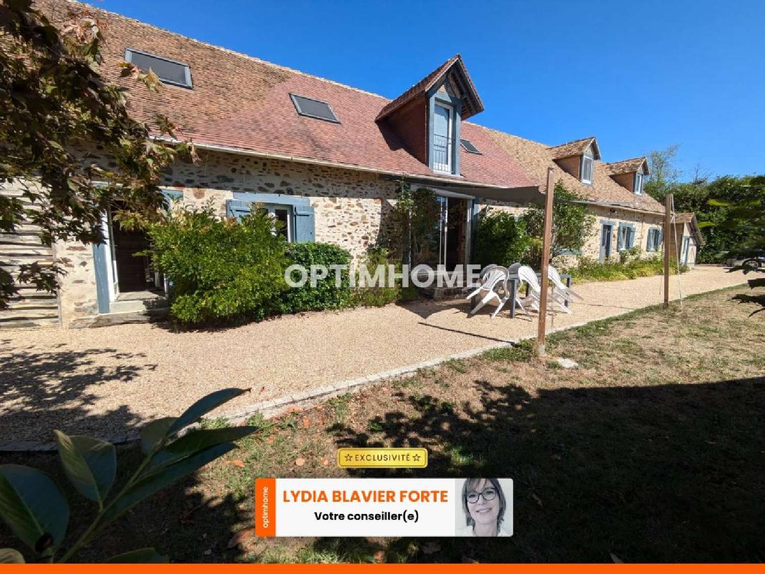  kaufen Haus Saint-Vitte-sur-Briance Haute-Vienne 1