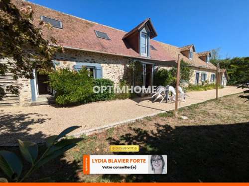 Saint-Vitte-sur-Briance Haute-Vienne Haus Bild 7393718
