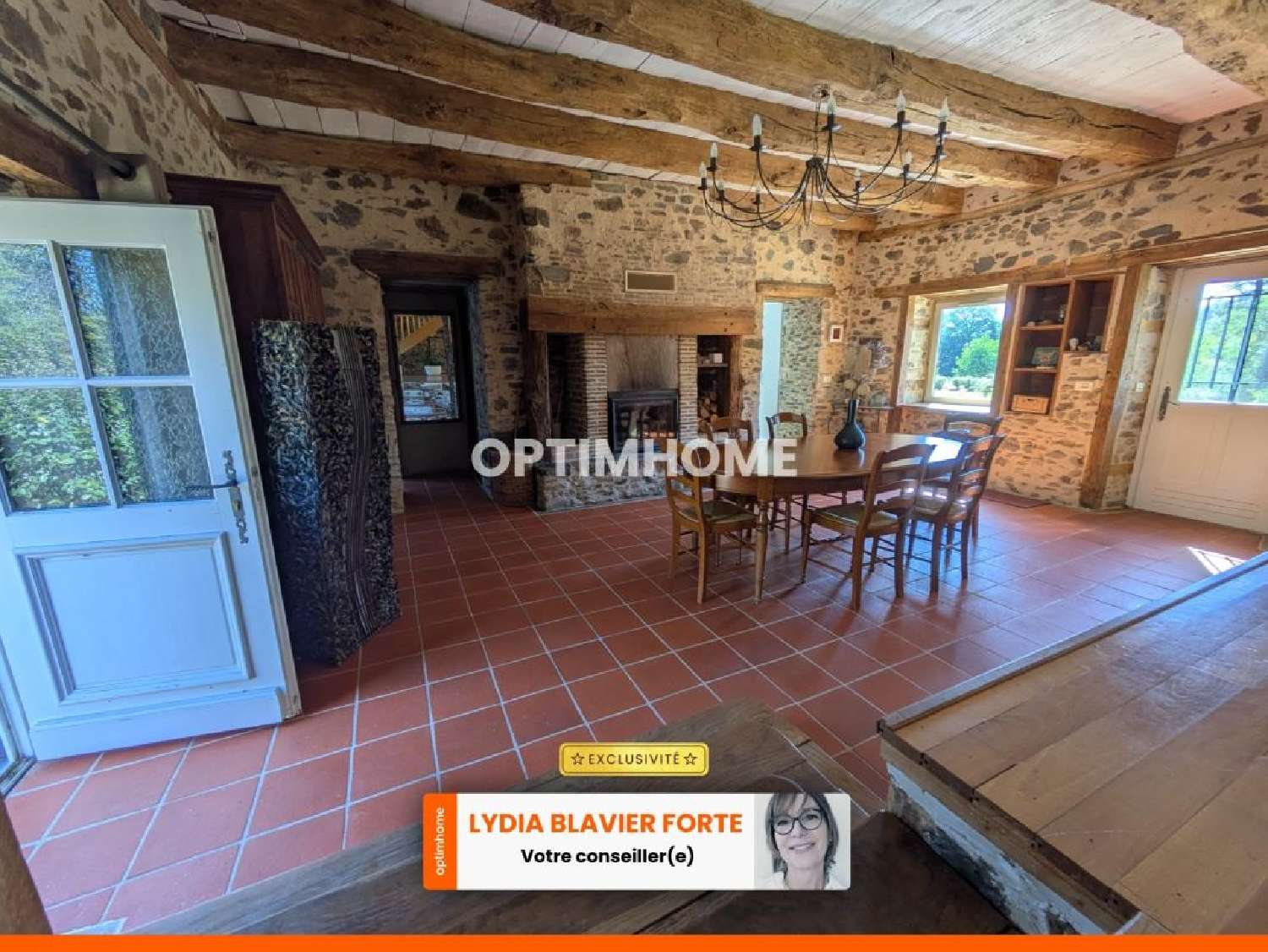  kaufen Haus Saint-Vitte-sur-Briance Haute-Vienne 2