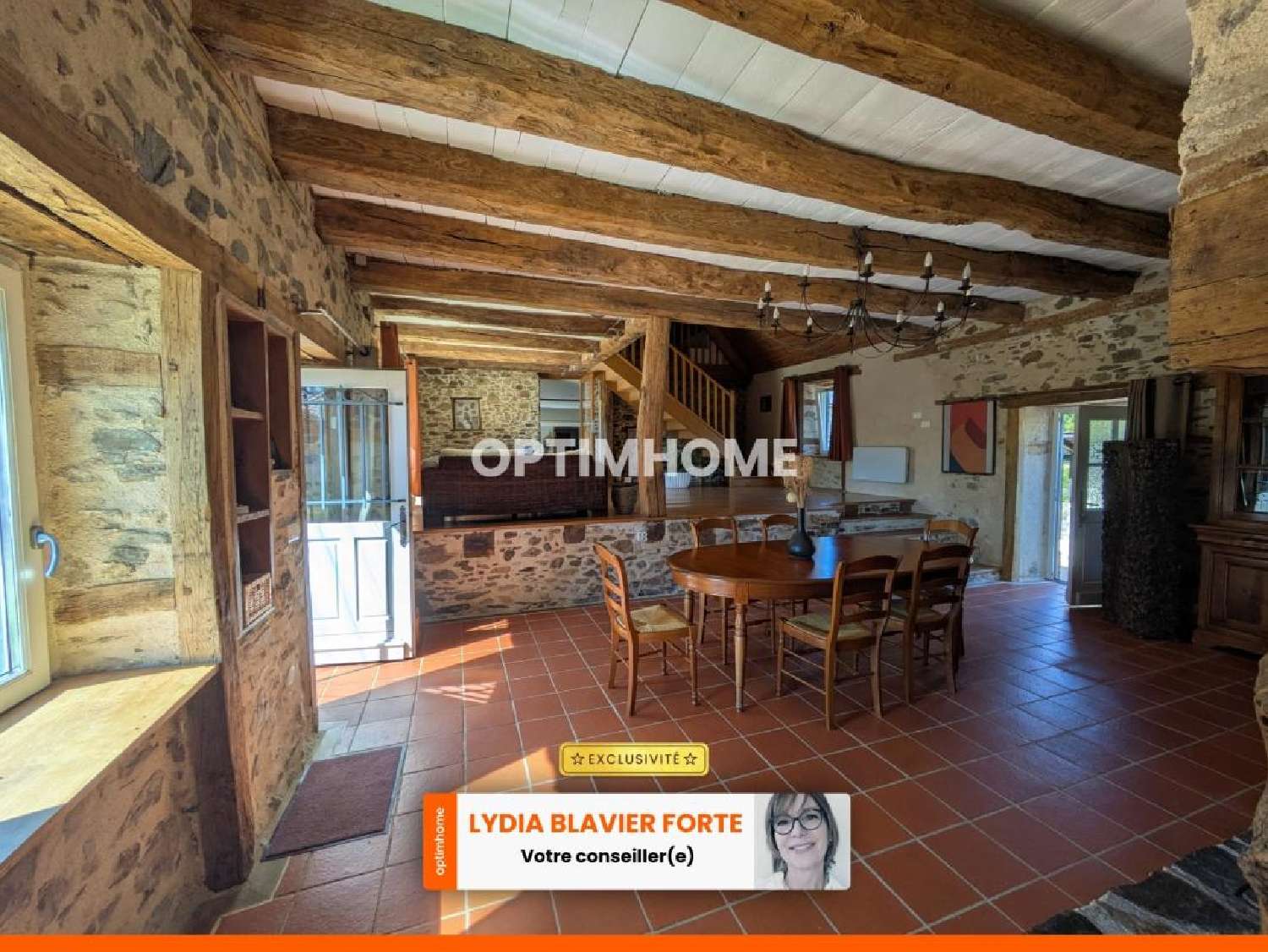  kaufen Haus Saint-Vitte-sur-Briance Haute-Vienne 3