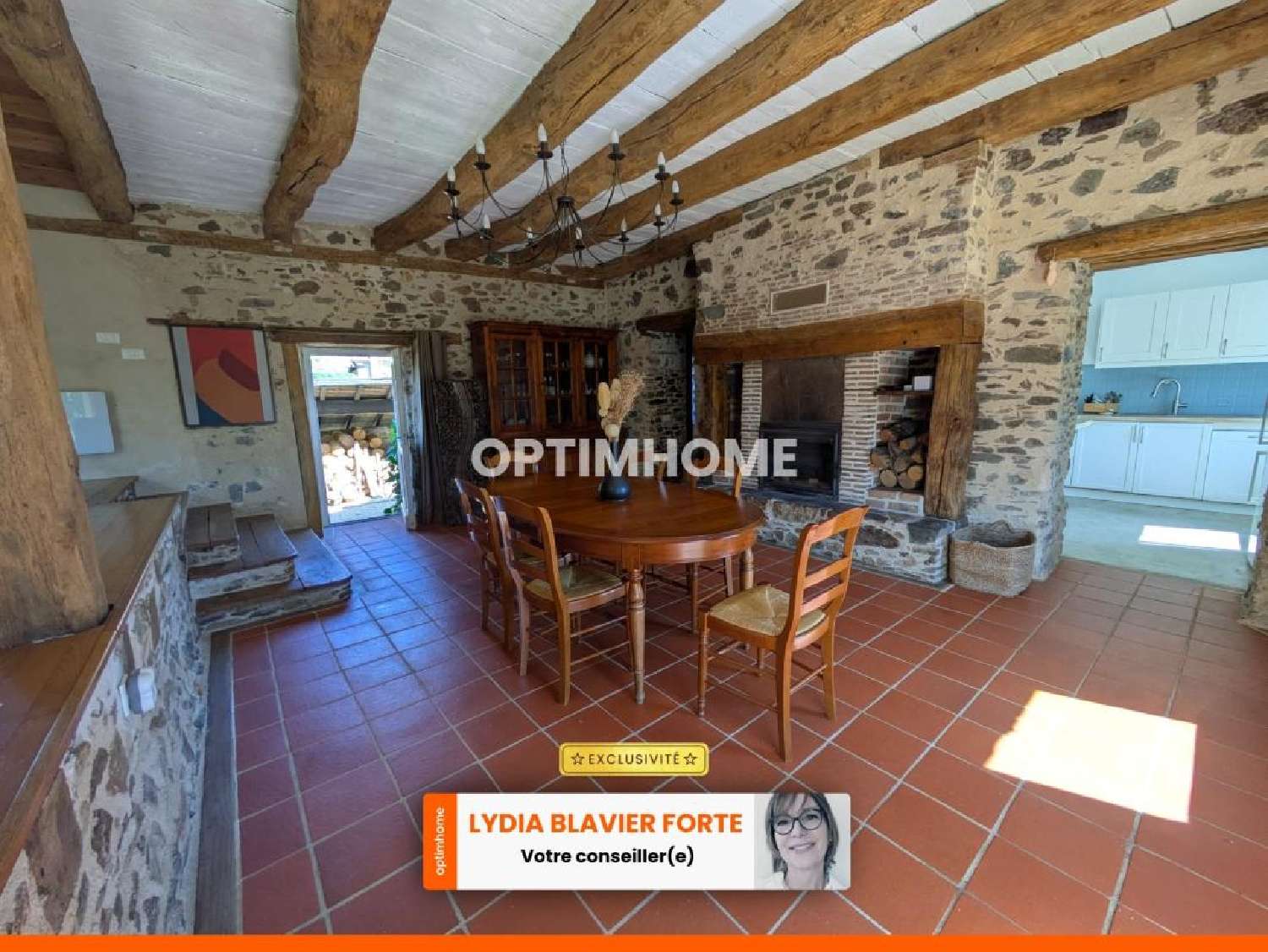  kaufen Haus Saint-Vitte-sur-Briance Haute-Vienne 4