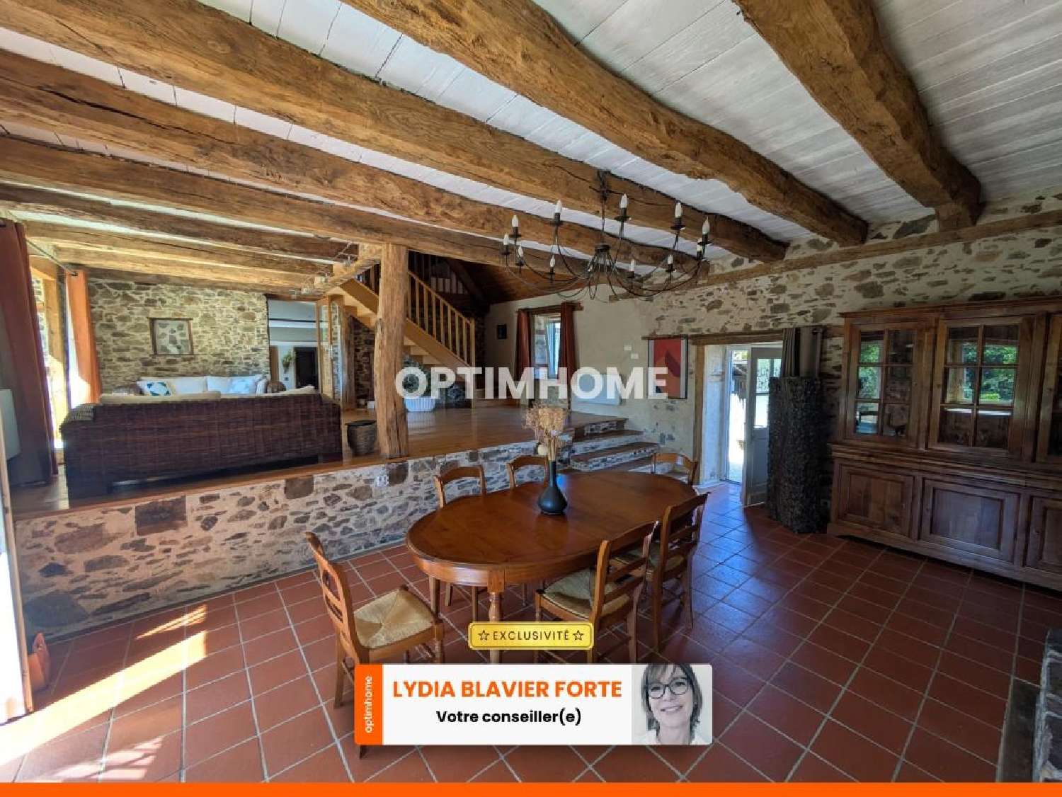 kaufen Haus Saint-Vitte-sur-Briance Haute-Vienne 5