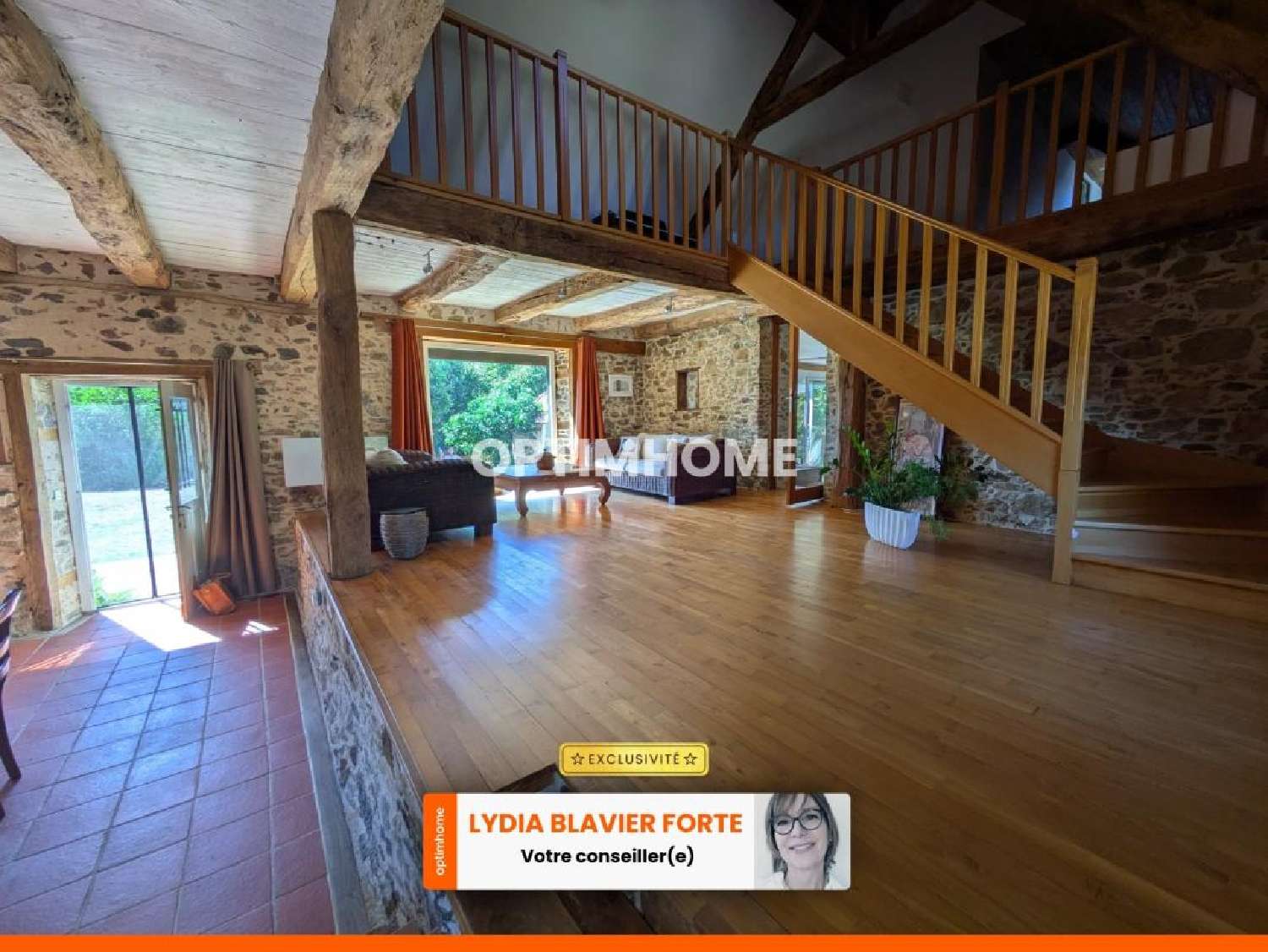  kaufen Haus Saint-Vitte-sur-Briance Haute-Vienne 6
