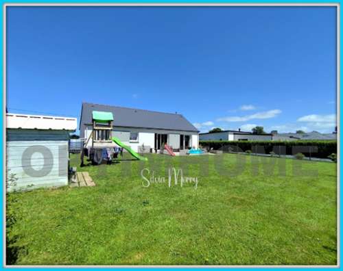Saint-Vougay Finistère house foto 7398753