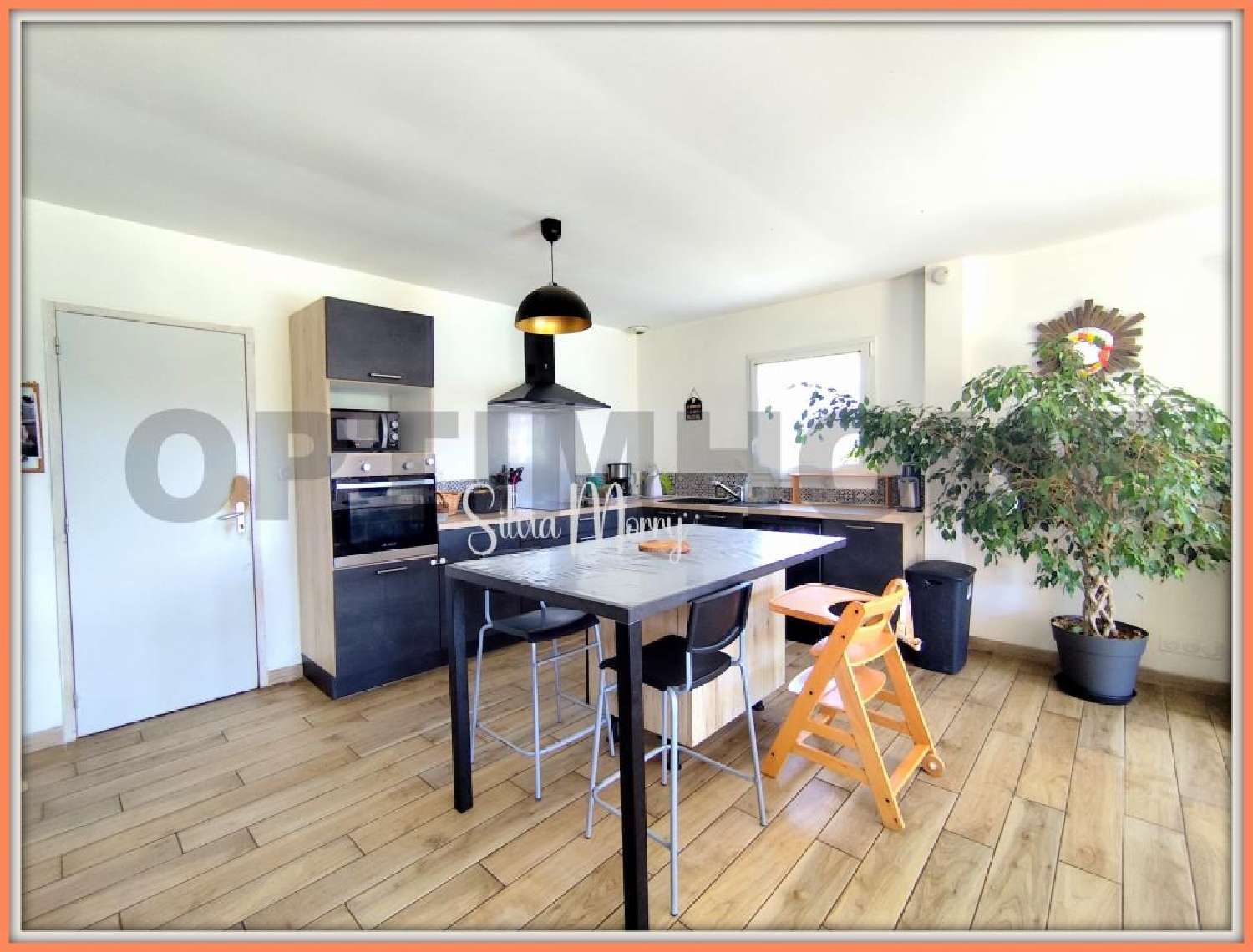 for sale house Saint-Vougay Finistère 3