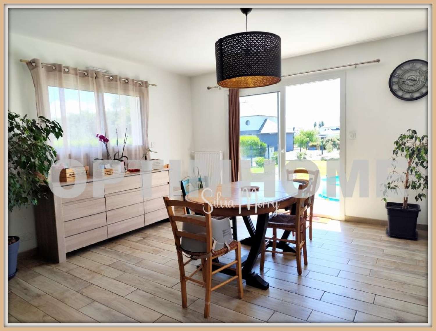 for sale house Saint-Vougay Finistère 5