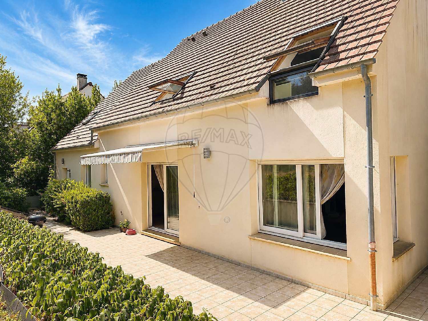 kaufen Haus Saint-Witz Val-d'Oise 1