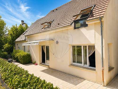Saint-Witz Val-d'Oise Haus Bild 7385379
