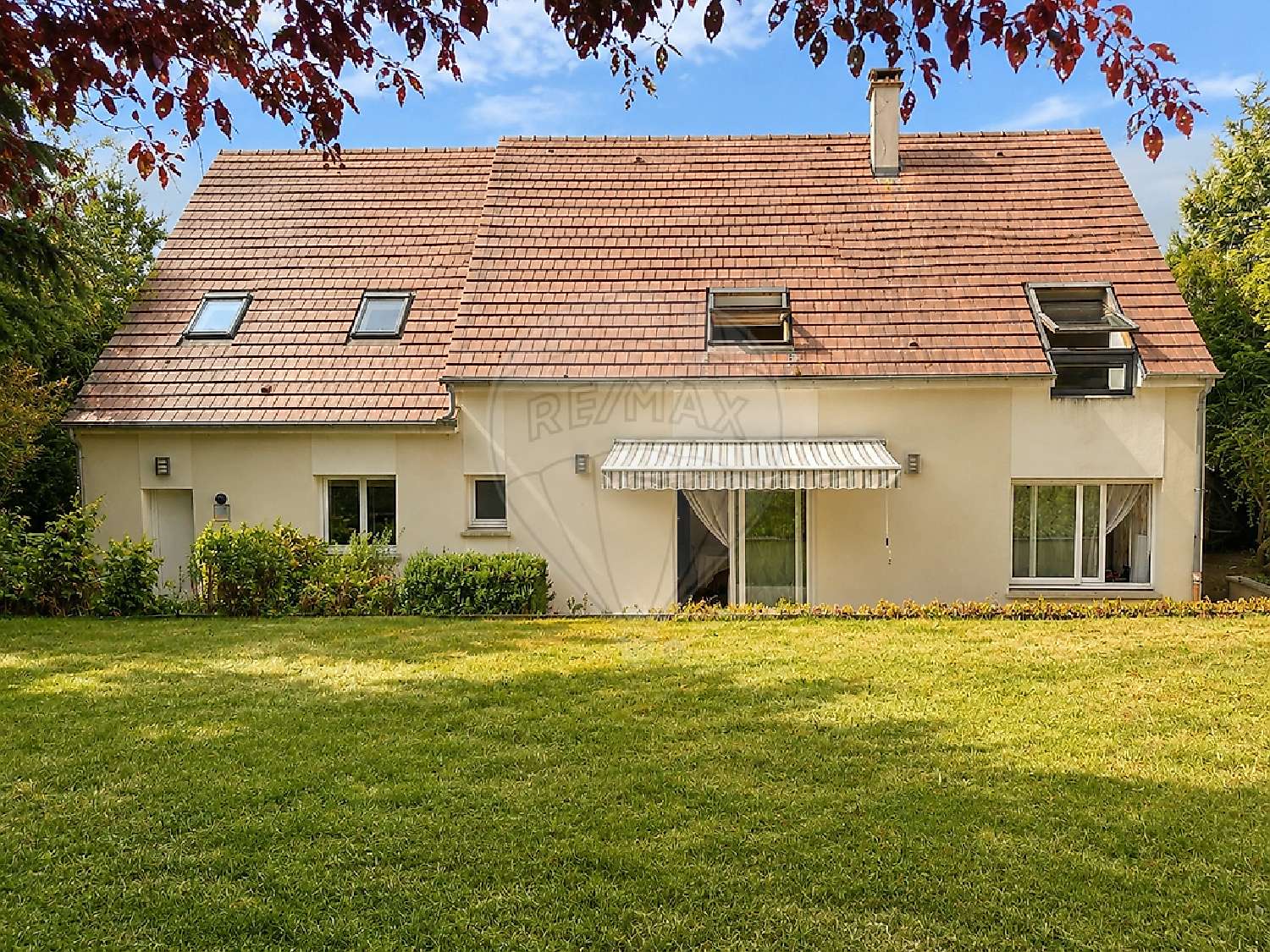 kaufen Haus Saint-Witz Val-d'Oise 2