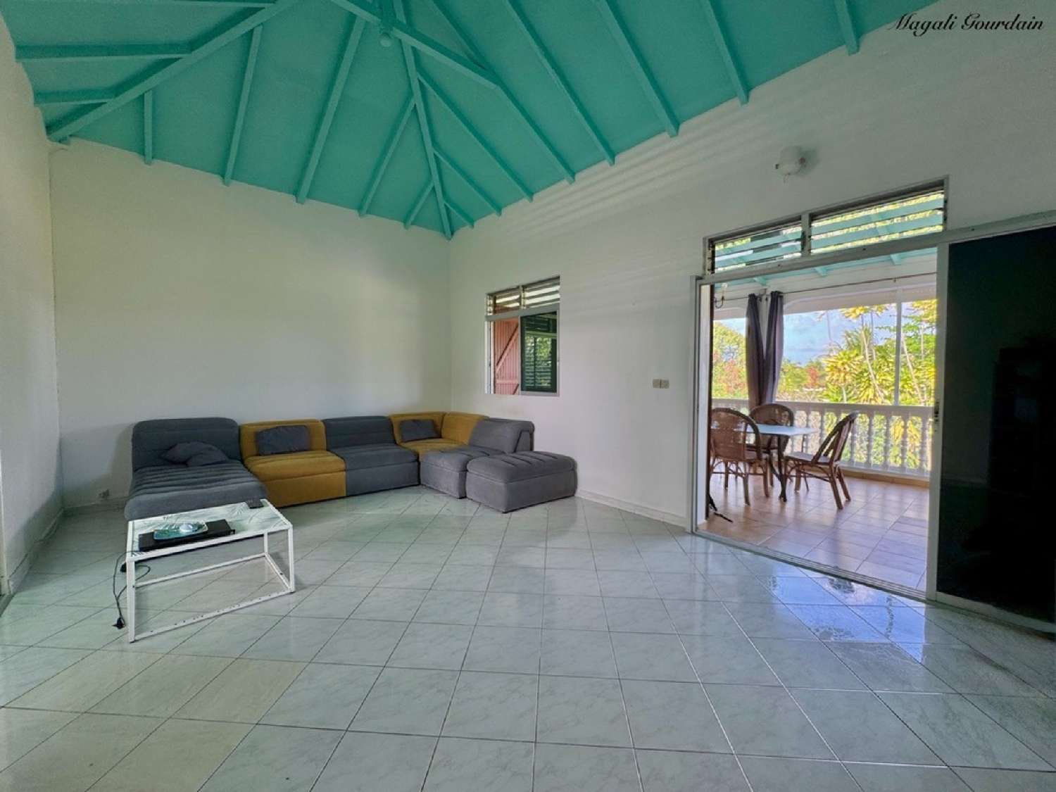 for sale house Sainte-Anne Guadeloupe 5