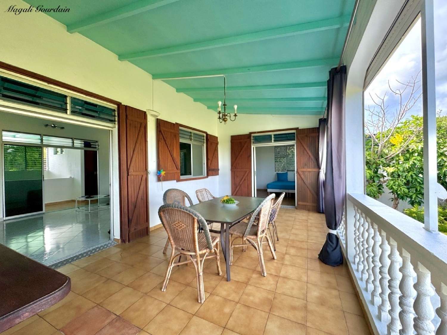 for sale house Sainte-Anne Guadeloupe 7