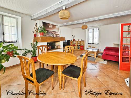 Sainte Bazeille Lot-et-Garonne Haus Bild 7383804