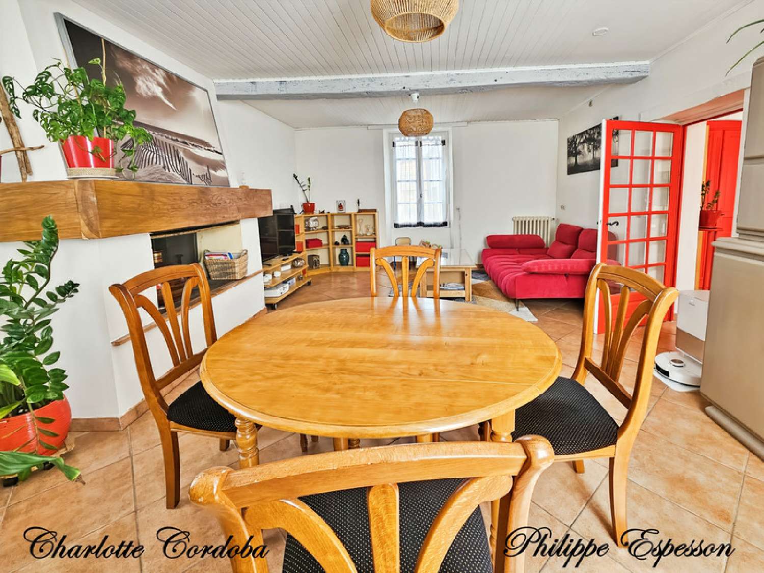 kaufen Haus Sainte Bazeille Lot-et-Garonne 2