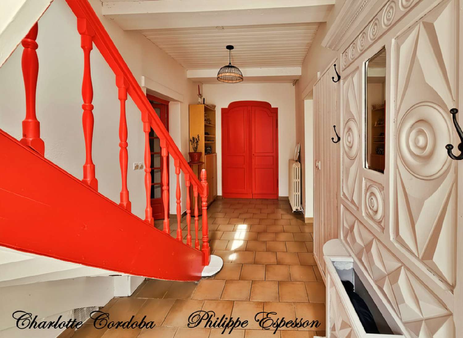 kaufen Haus Sainte Bazeille Lot-et-Garonne 4