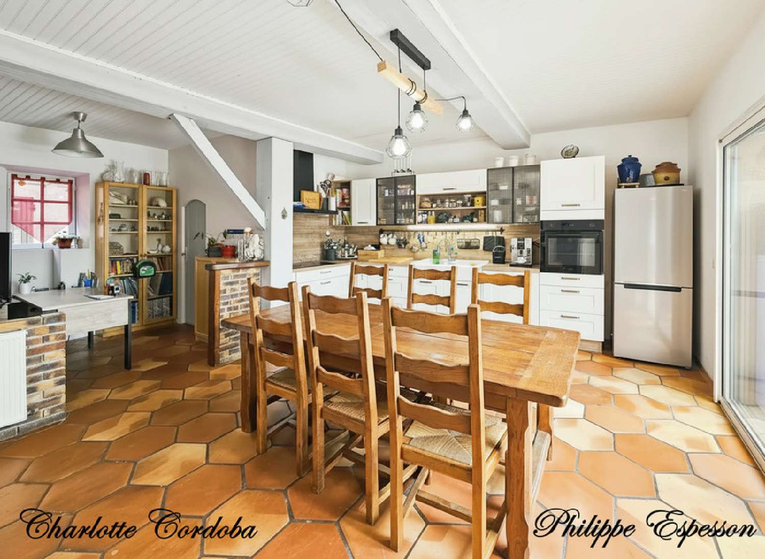 kaufen Haus Sainte Bazeille Lot-et-Garonne 5
