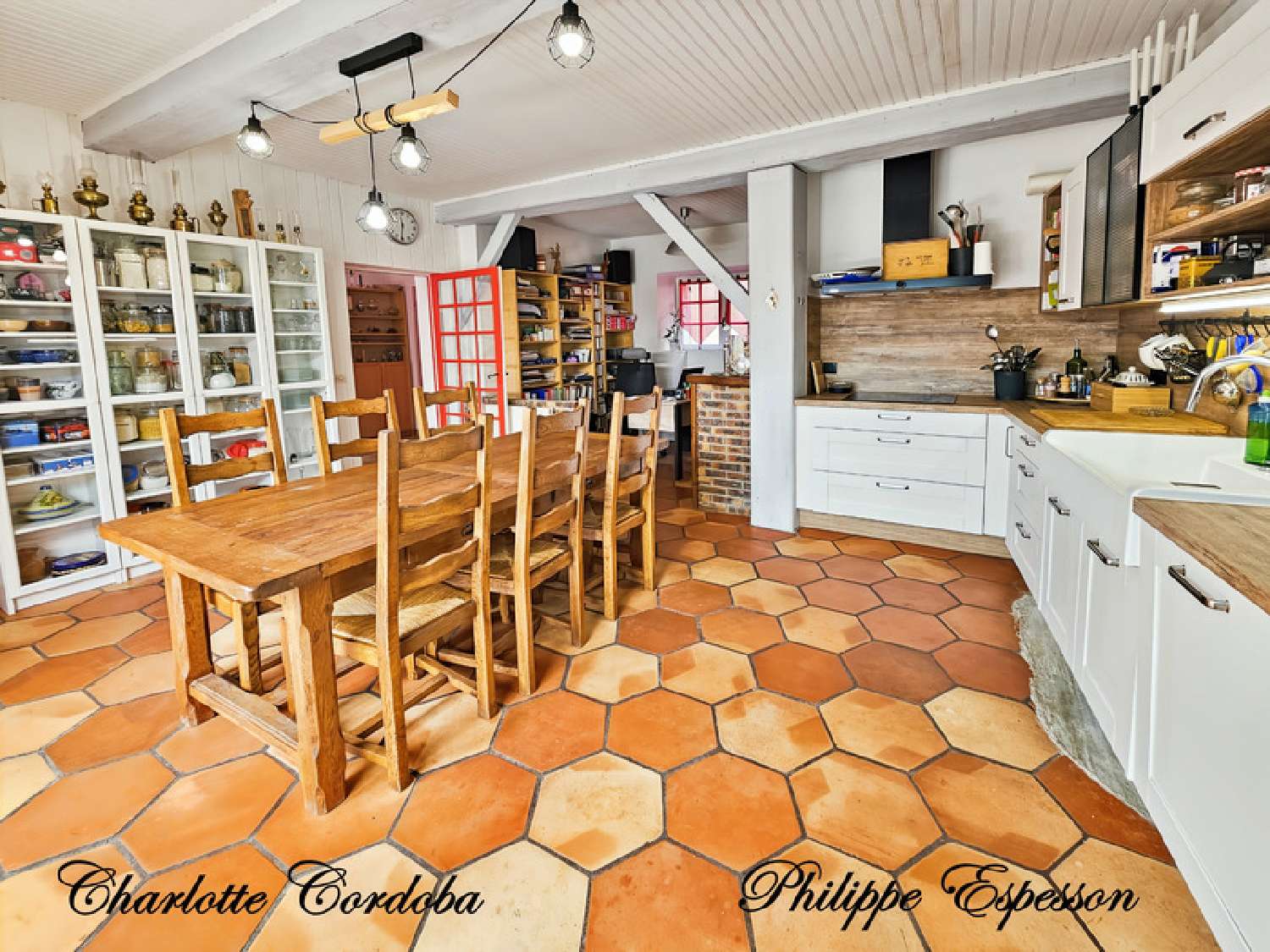 kaufen Haus Sainte Bazeille Lot-et-Garonne 6