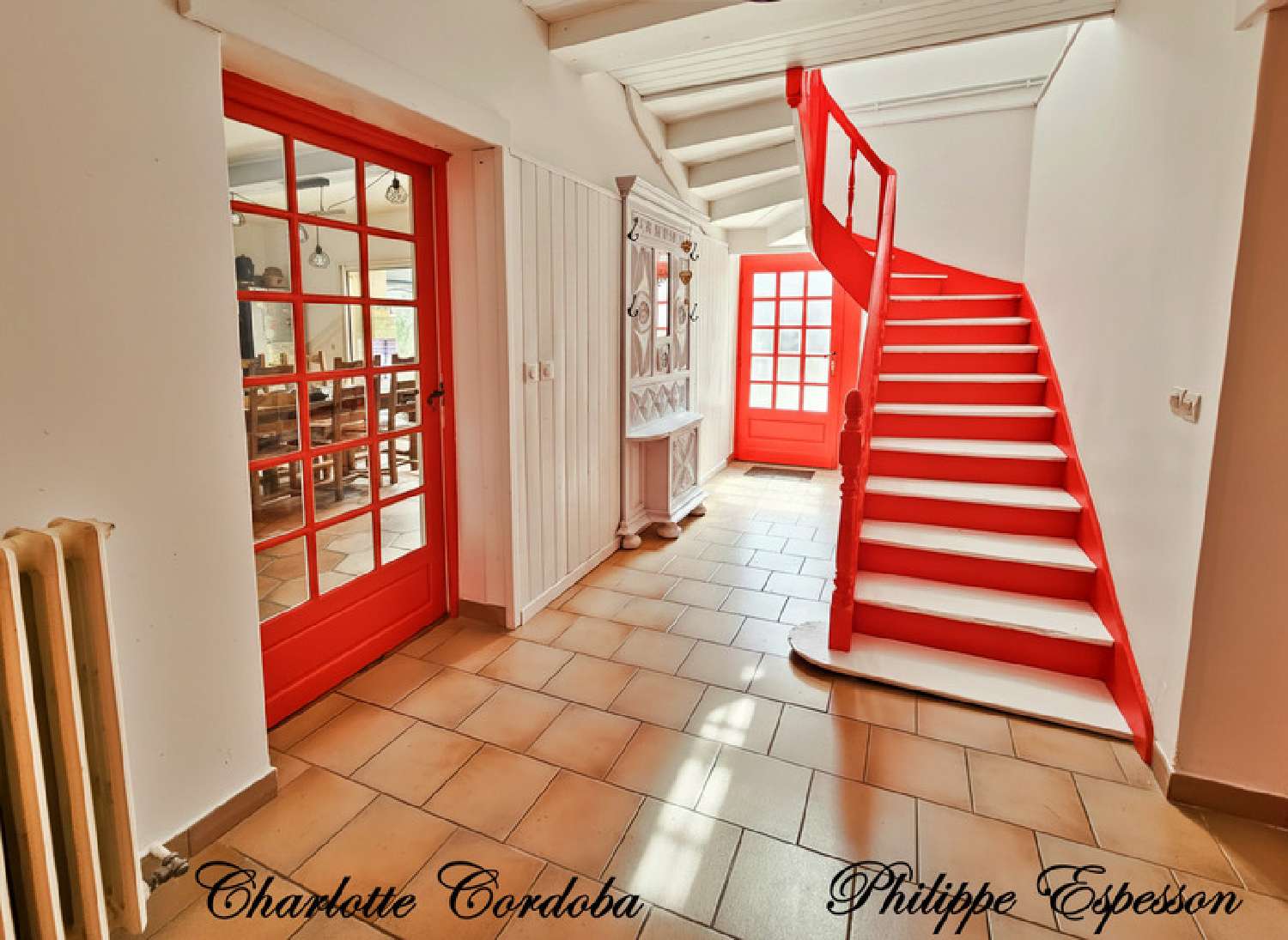 kaufen Haus Sainte Bazeille Lot-et-Garonne 8