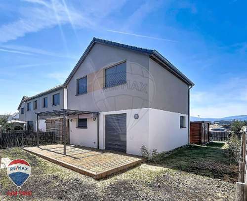 Sainte-Croix-en-Plaine Haut-Rhin maison foto 7385705
