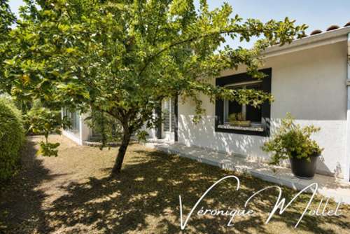 Sainte-Eulalie Gironde casa foto 7391000