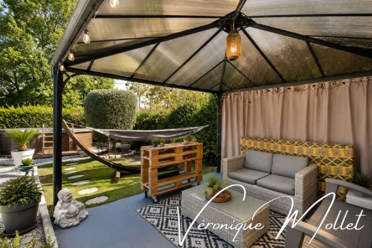 en venta casa Sainte-Eulalie Gironde 3