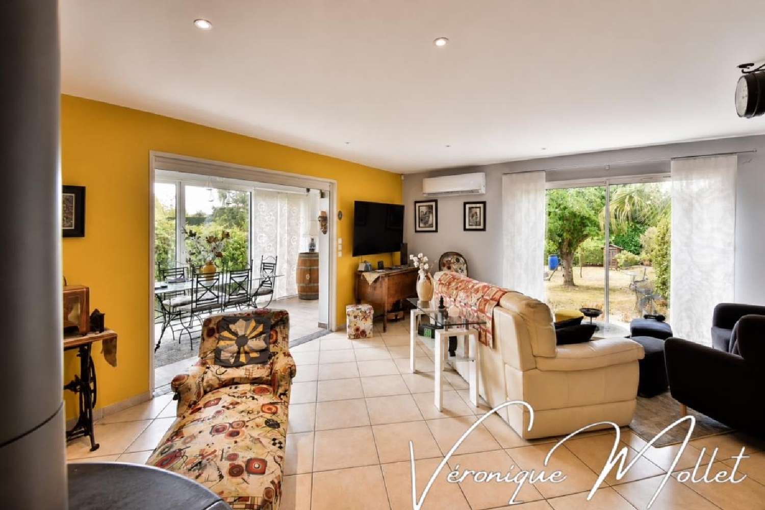 en venta casa Sainte-Eulalie Gironde 5