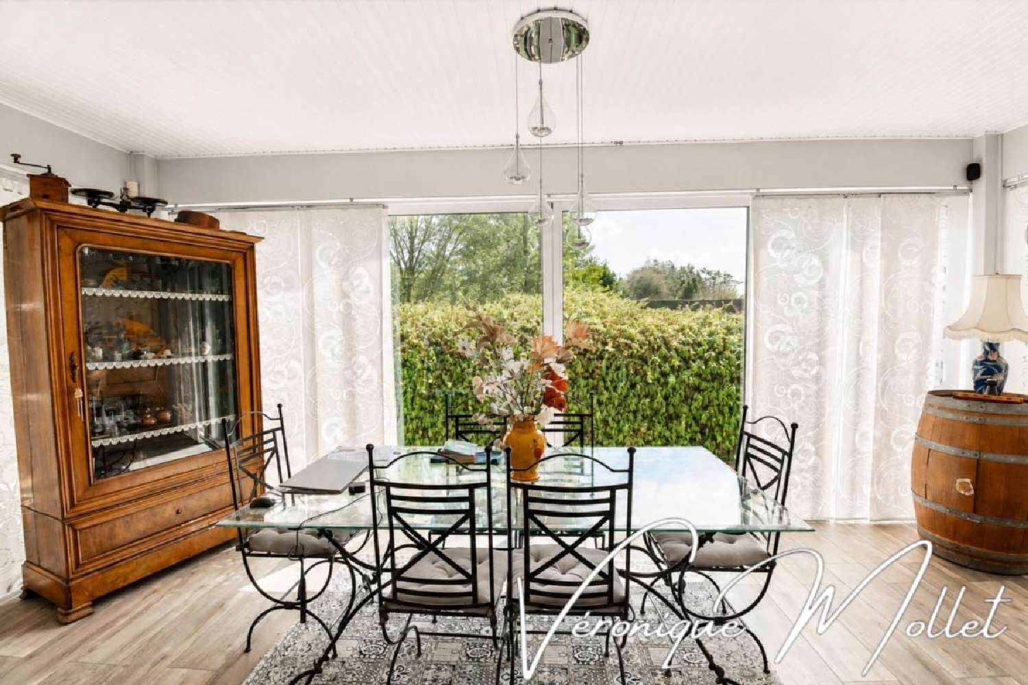 en venta casa Sainte-Eulalie Gironde 7