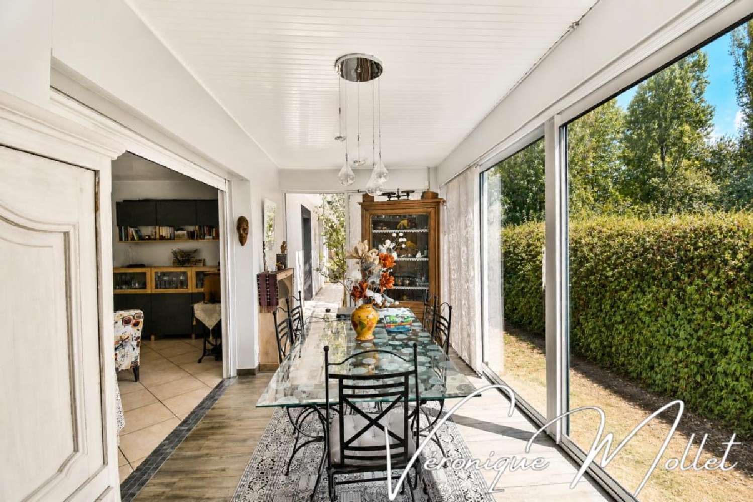 en venta casa Sainte-Eulalie Gironde 8