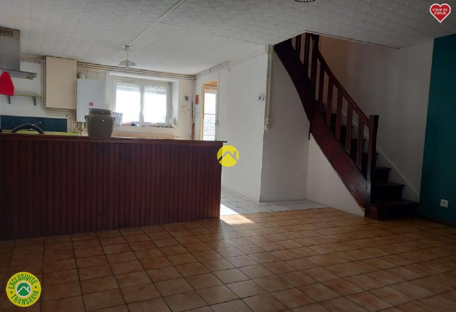 te koop huis Sainte-Florine Haute-Loire 5