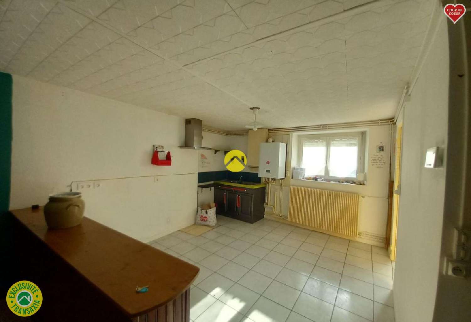 te koop huis Sainte-Florine Haute-Loire 6
