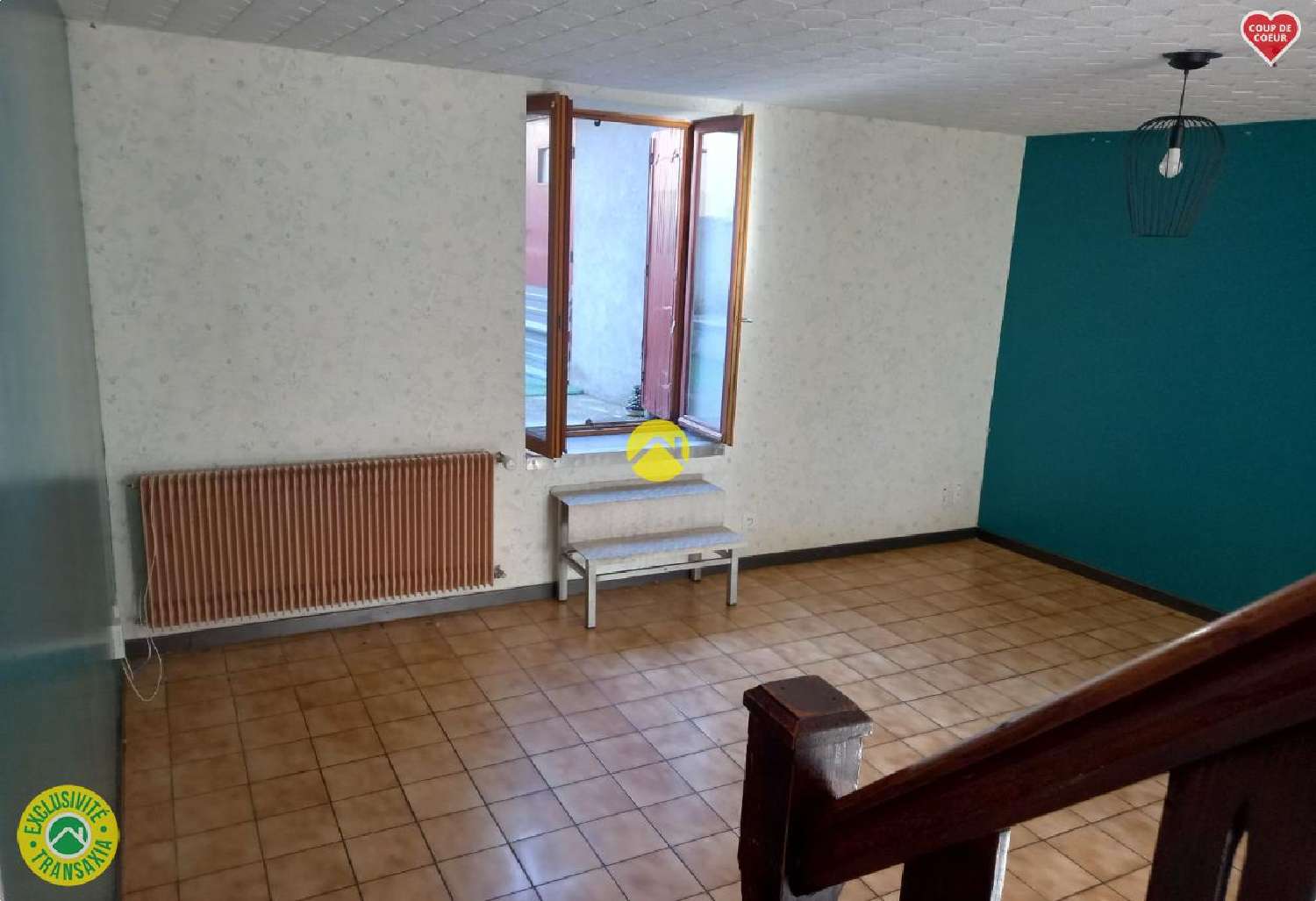 te koop huis Sainte-Florine Haute-Loire 8