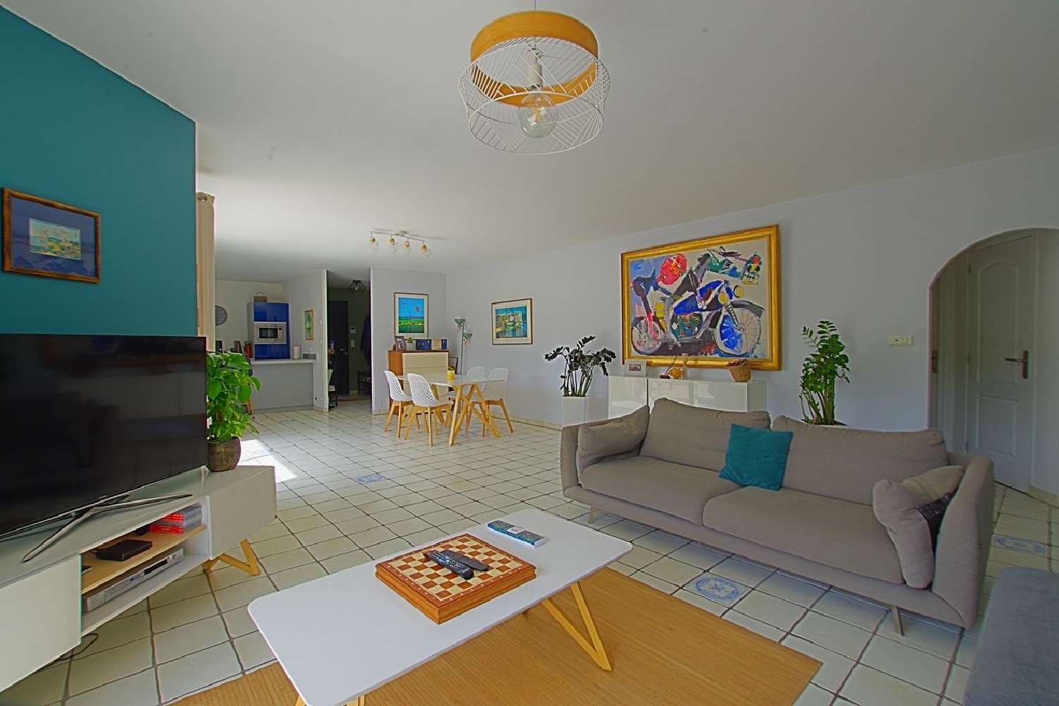 kaufen Haus Sainte-Foy Vendée 5