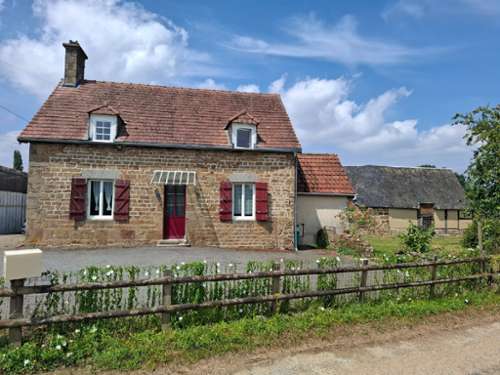 Sainte-Honorine-la-Guillaume Orne house foto 7392053