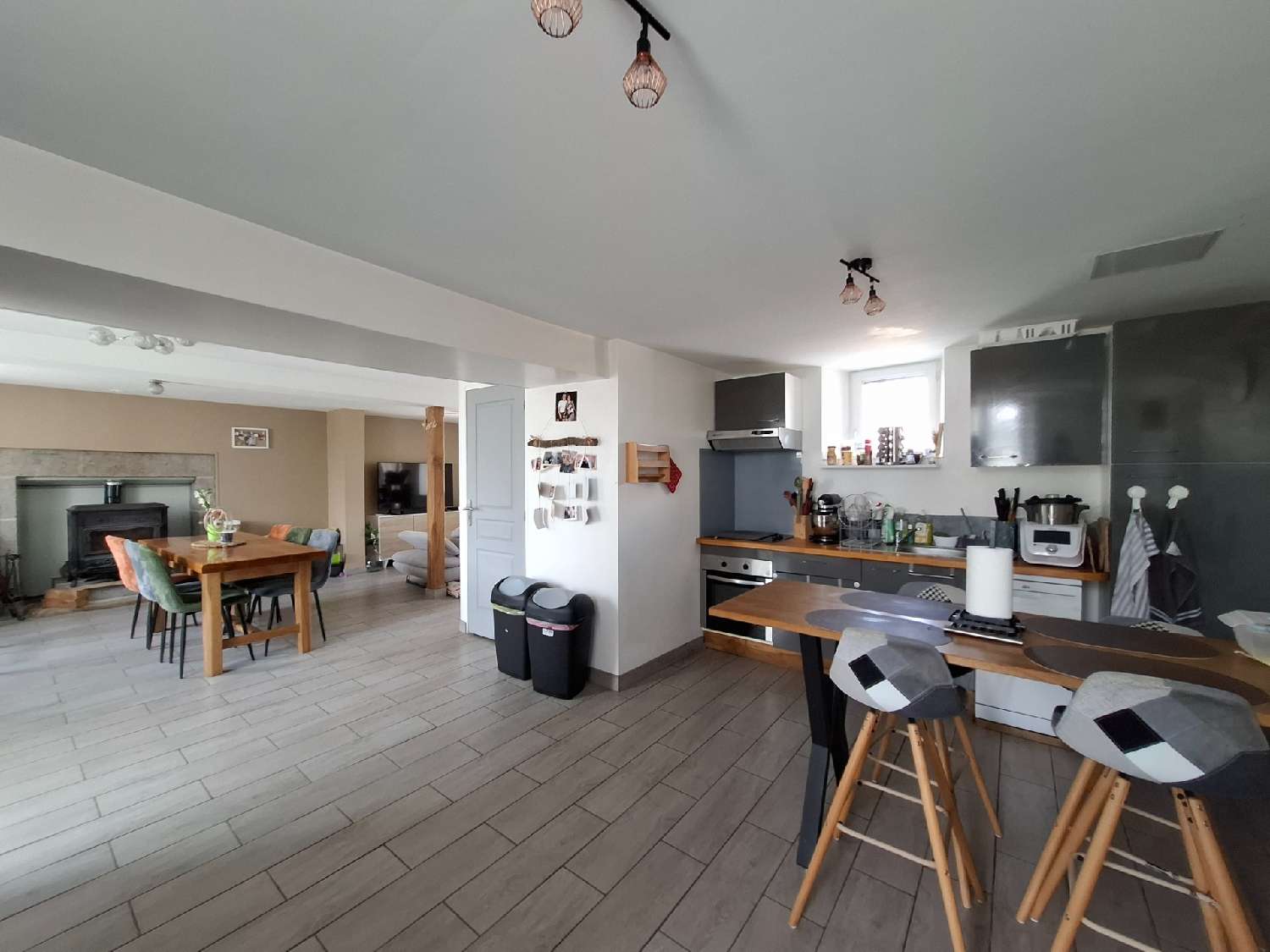  for sale house Sainte-Honorine-la-Guillaume Orne 2