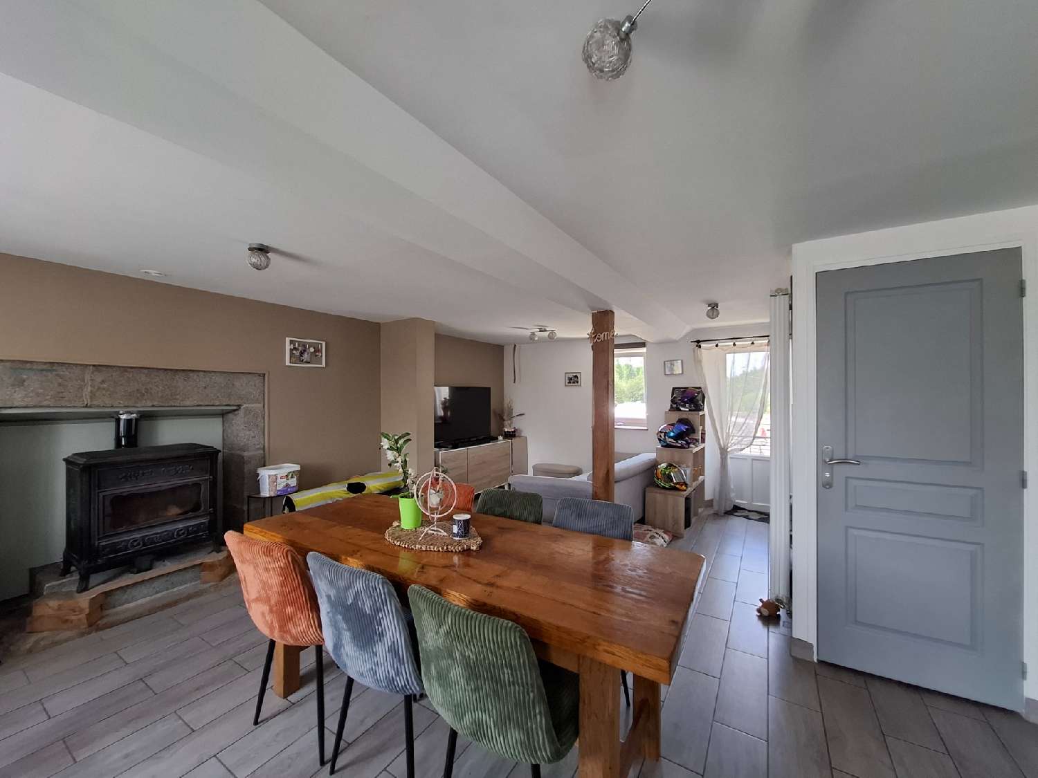  for sale house Sainte-Honorine-la-Guillaume Orne 3