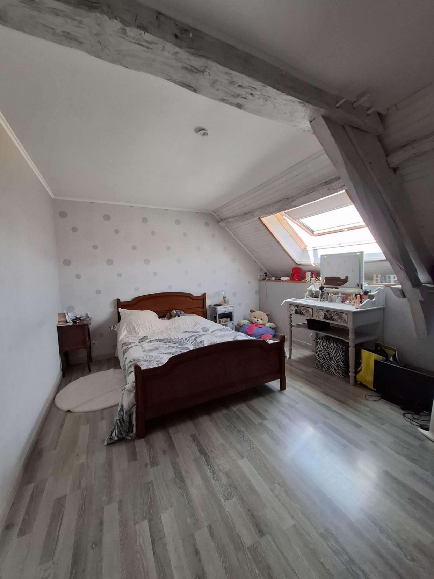  for sale house Sainte-Honorine-la-Guillaume Orne 5