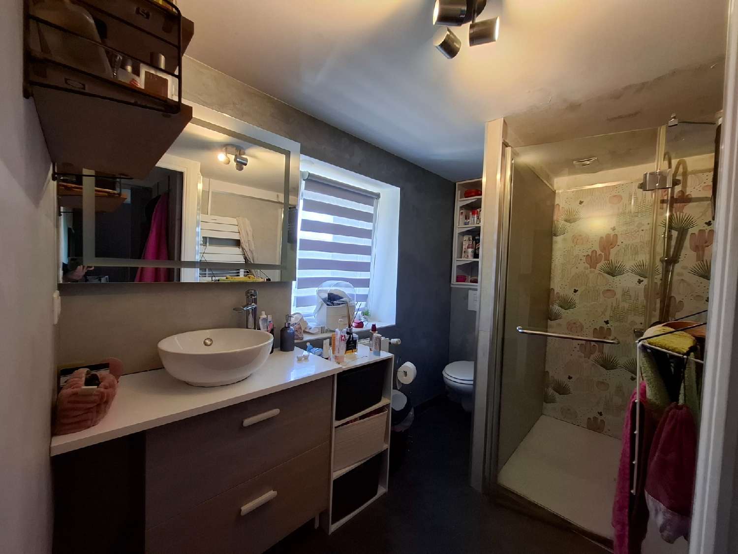  for sale house Sainte-Honorine-la-Guillaume Orne 6