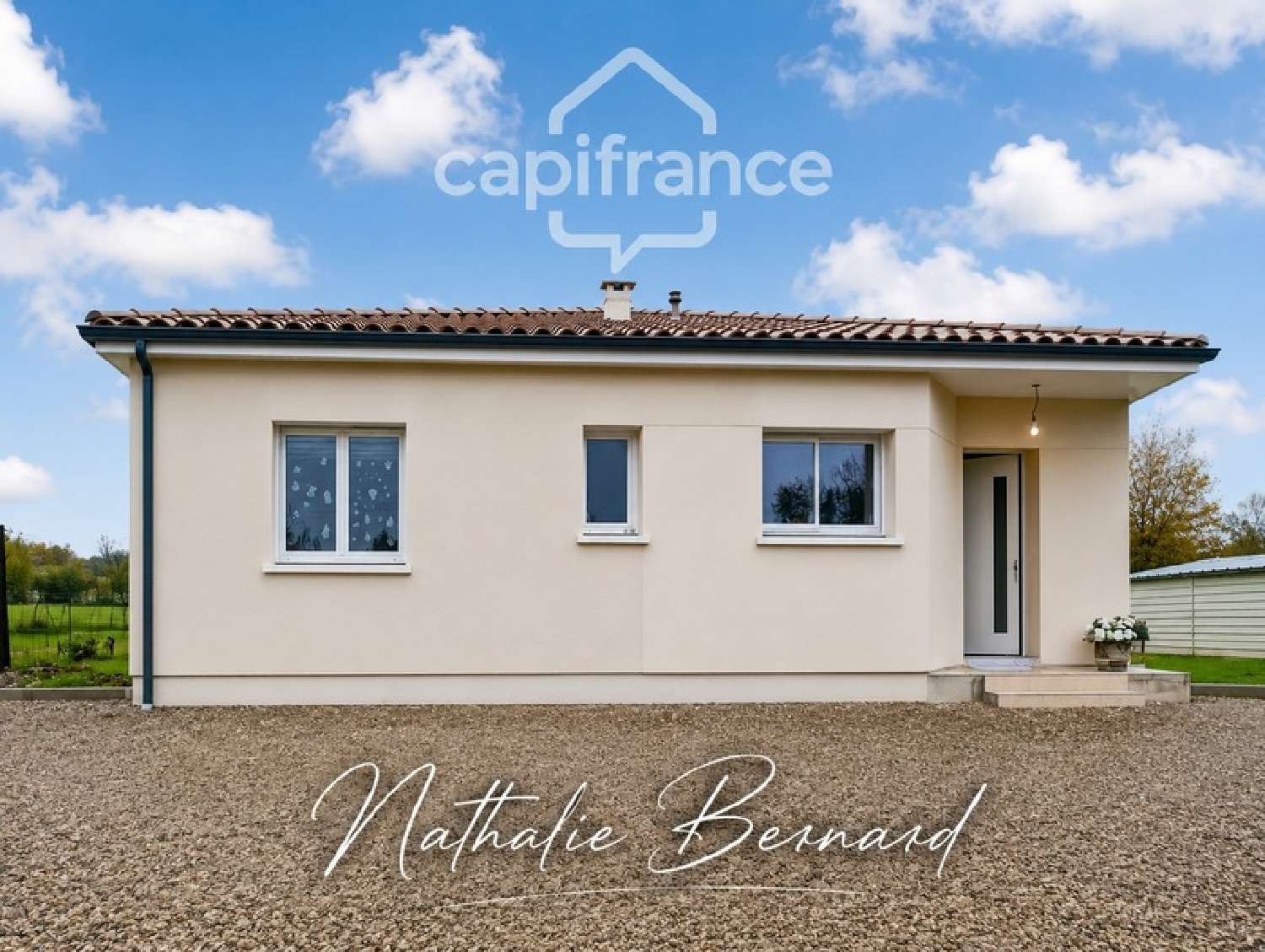 à vendre maison Sainte-Livrade-sur-Lot Lot-et-Garonne 1