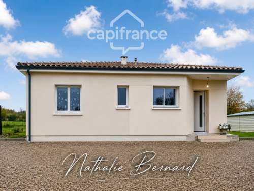 Sainte-Livrade-sur-Lot Lot-et-Garonne maison foto 7400967