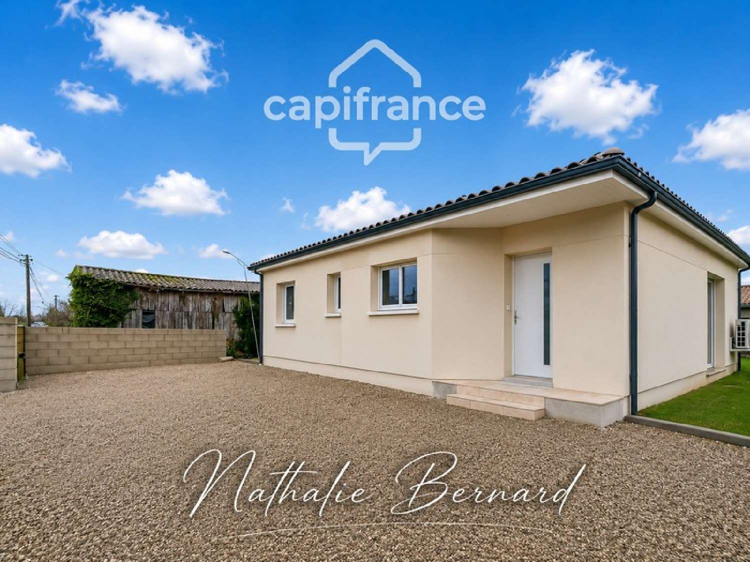 à vendre maison Sainte-Livrade-sur-Lot Lot-et-Garonne 2