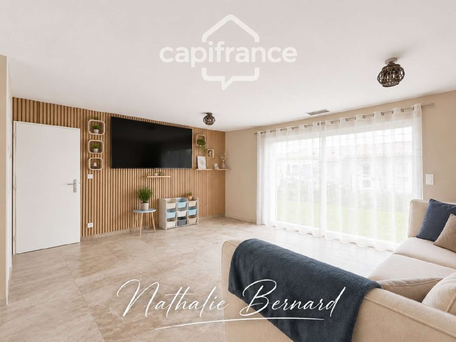 à vendre maison Sainte-Livrade-sur-Lot Lot-et-Garonne 3