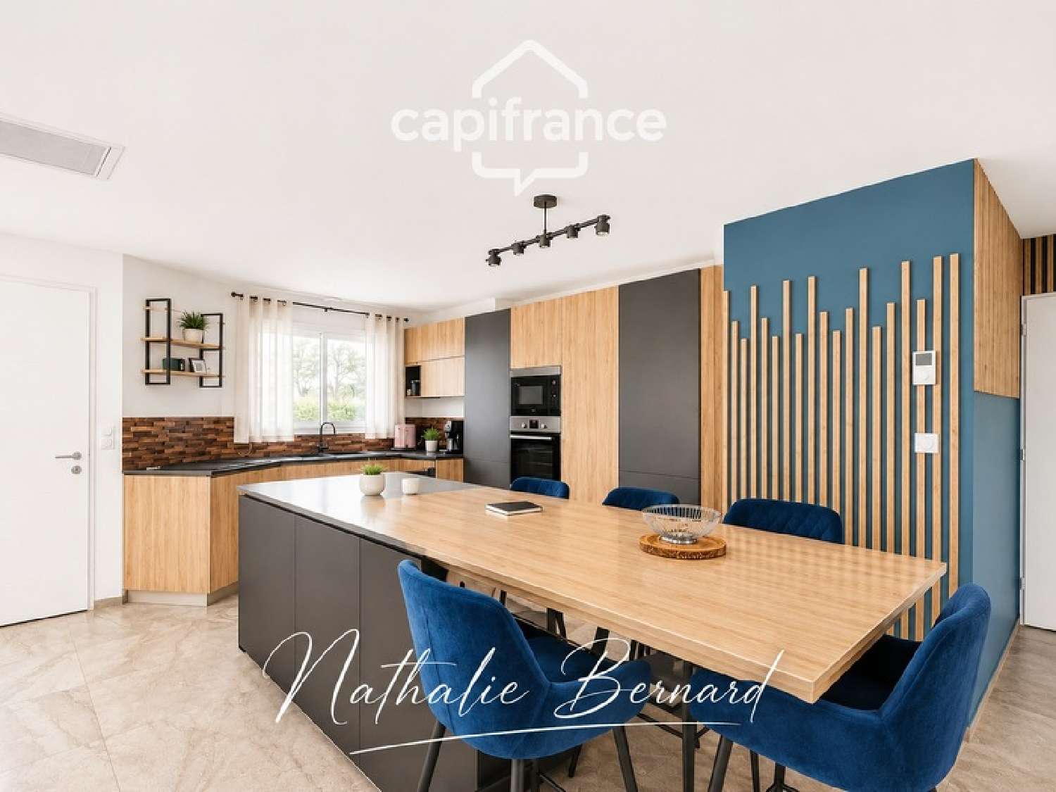 à vendre maison Sainte-Livrade-sur-Lot Lot-et-Garonne 5