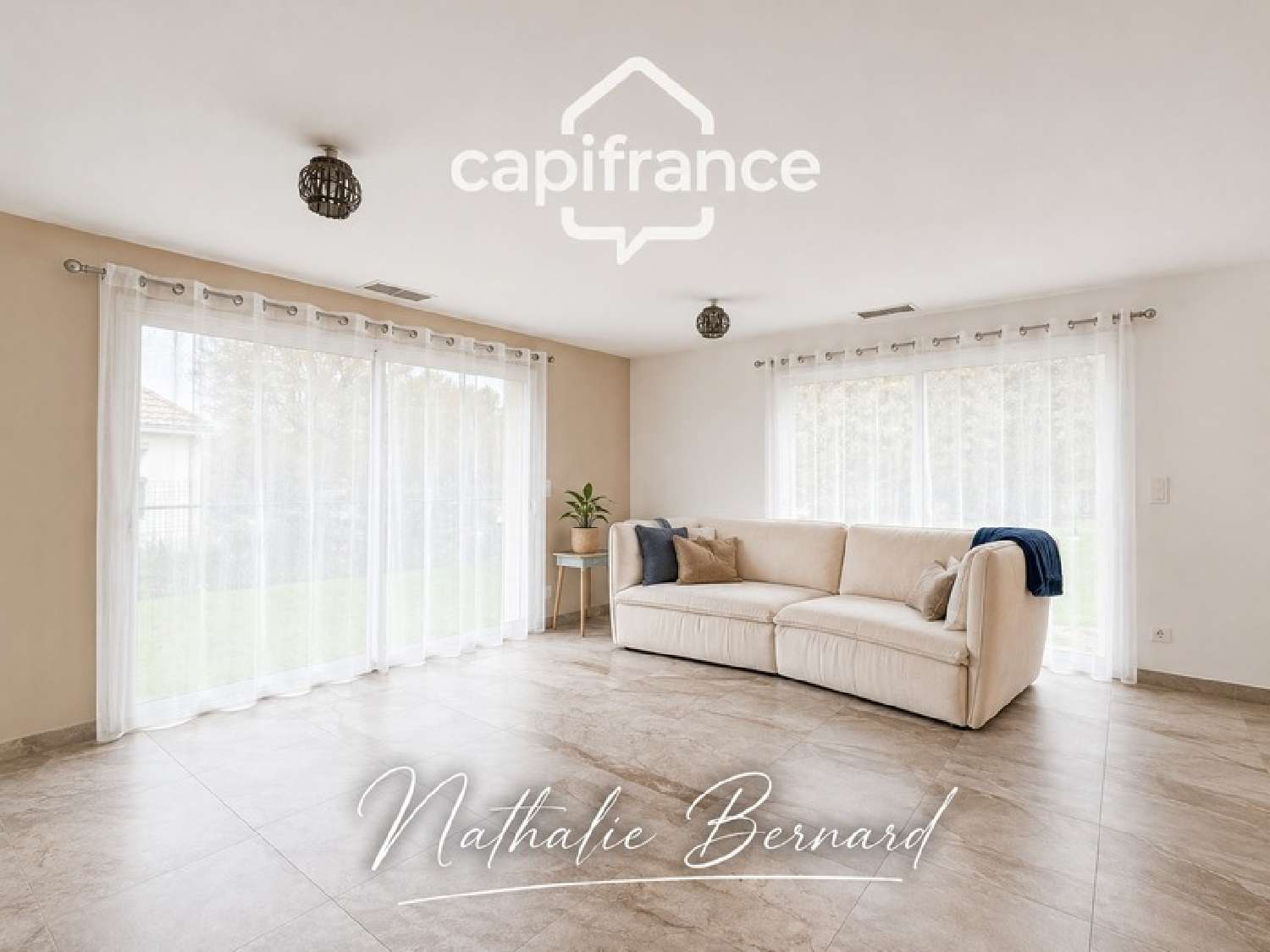 à vendre maison Sainte-Livrade-sur-Lot Lot-et-Garonne 6
