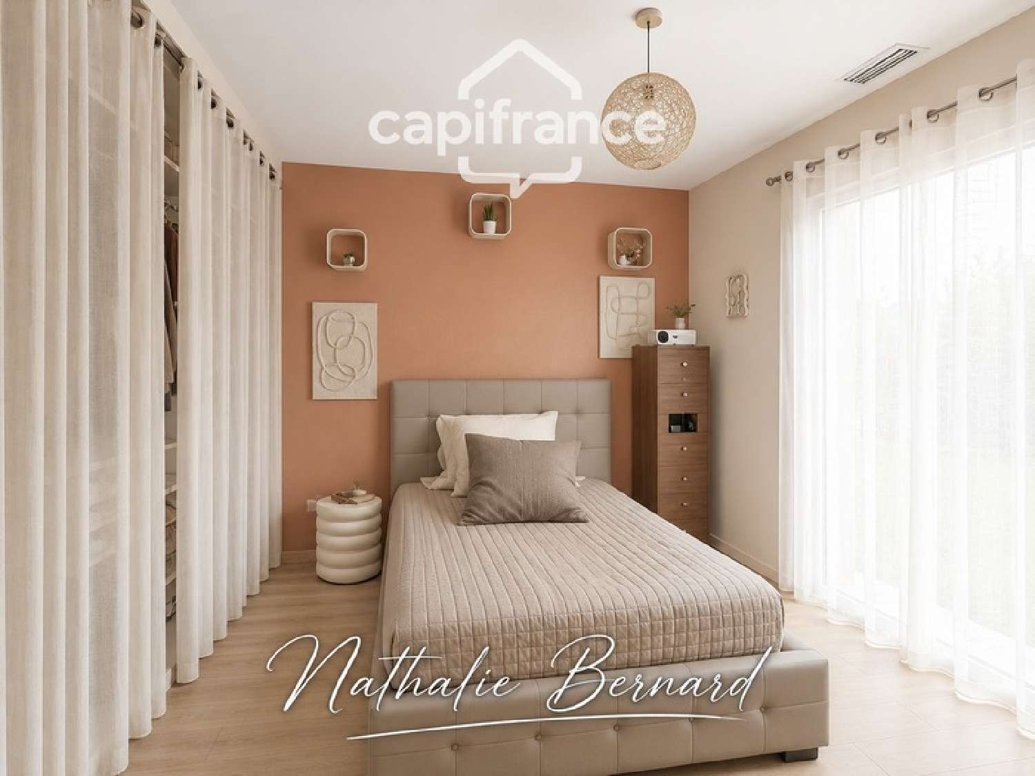 à vendre maison Sainte-Livrade-sur-Lot Lot-et-Garonne 7